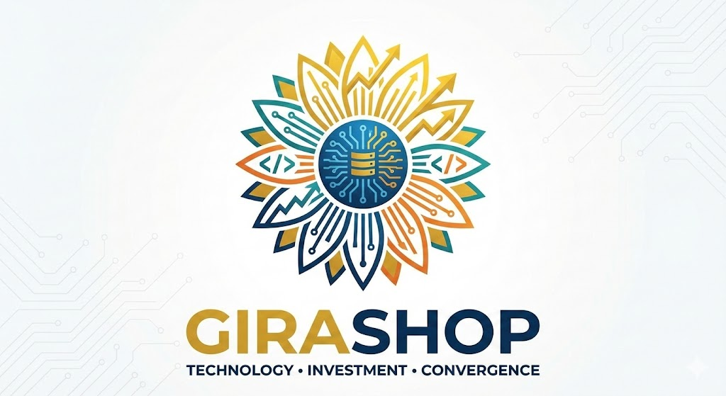 Girashop AI